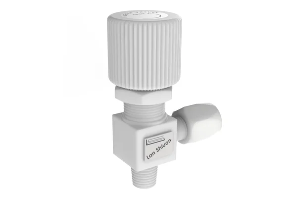TFM 1PAL NEEDLE VALVES